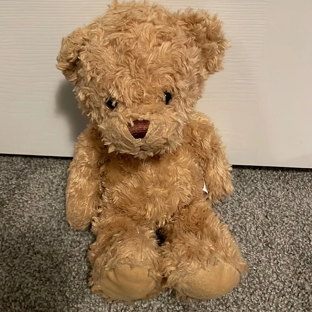 Stuff bear - Picture 1 of 1